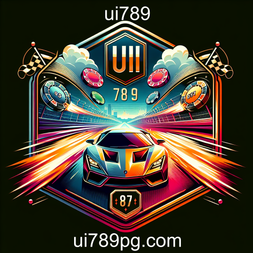 Acelerando a Diversão: Jogos de Corrida na ui789