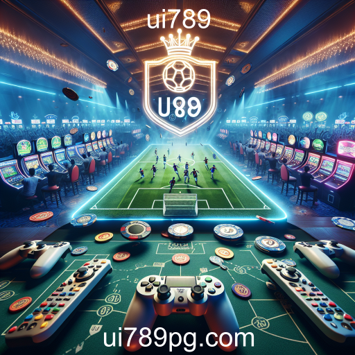 A Evolução dos Jogos de Esporte: Da Simulação ao eSports